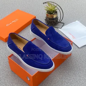Santoni Available in Store