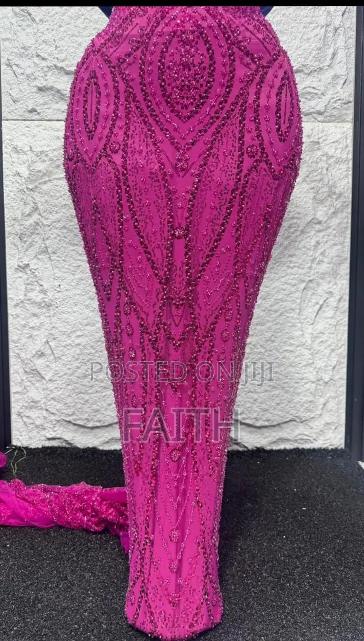 Beautiful Laces
