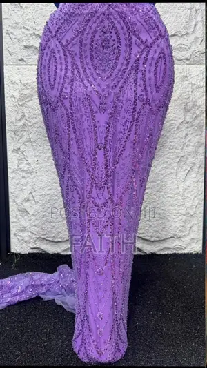 Beautiful Laces