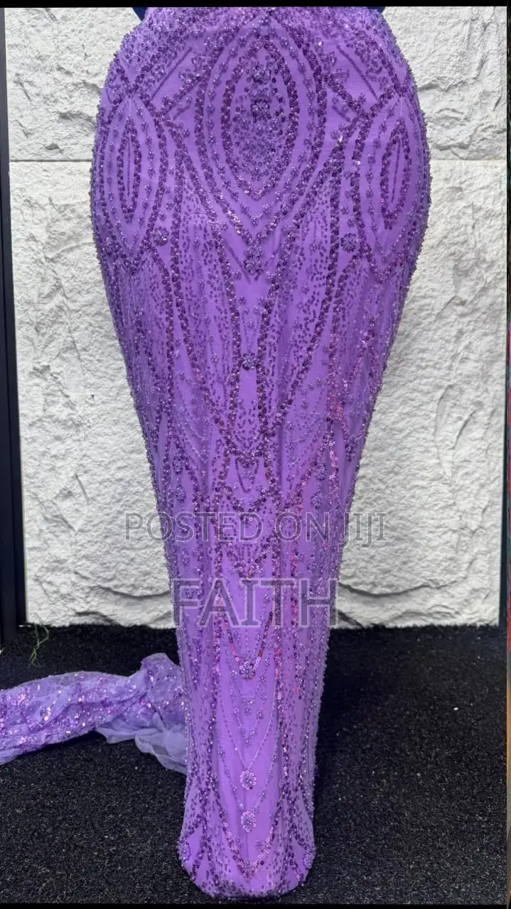 Beautiful Laces