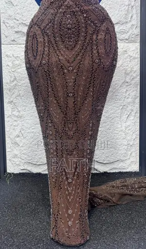 Beautiful Laces