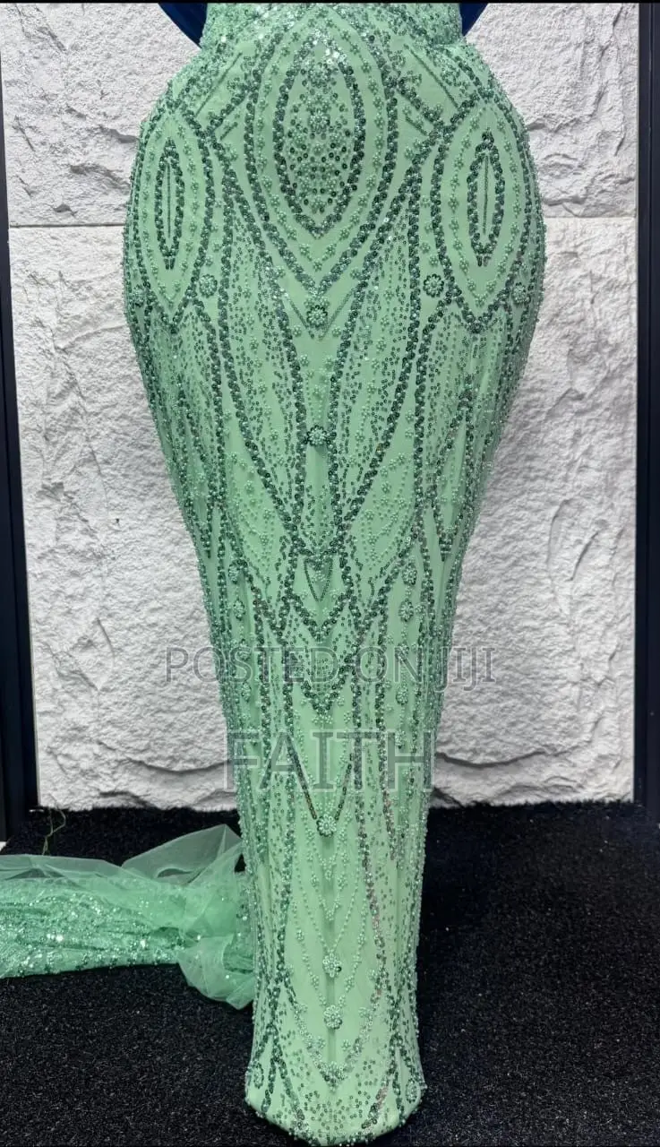 Beautiful Laces