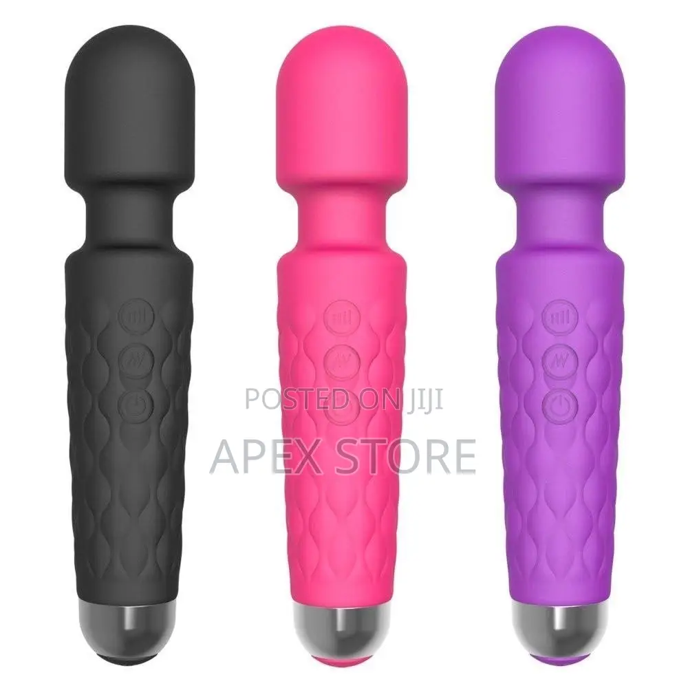 Vibrating Dildo