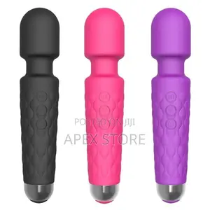 Vibrating Dildo