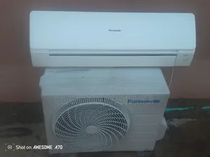 AC Panasonic