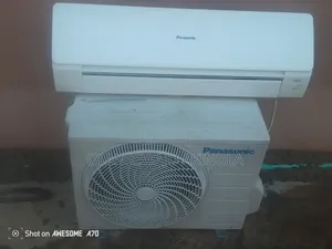 AC Panasonic