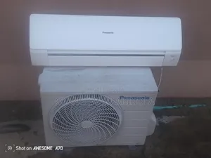 AC Panasonic