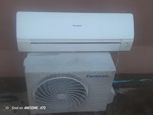 AC Panasonic