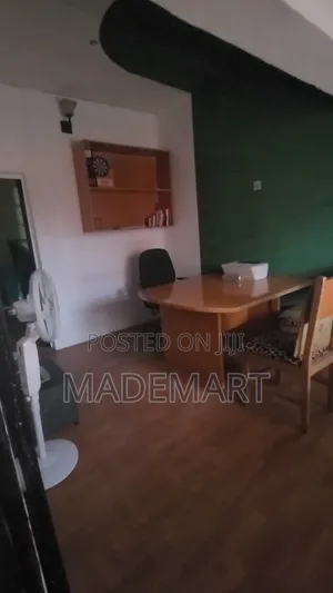 Mini Conference Table/2 Chairs