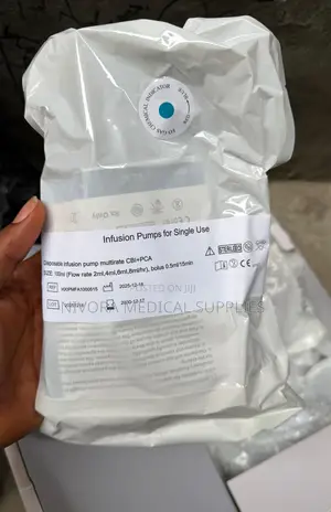 PCA Infusion Pump