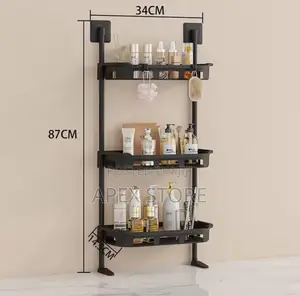 Toilet Storage Rack