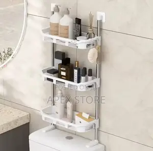 Toilet Storage Rack