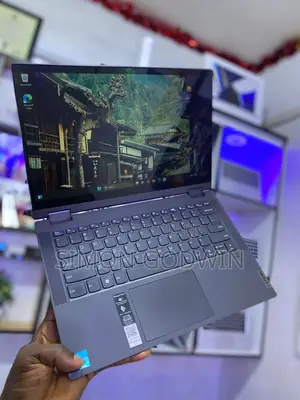 Laptop Lenovo IdeaPad Flex 14 8GB Intel Core i3 SSD 128GB