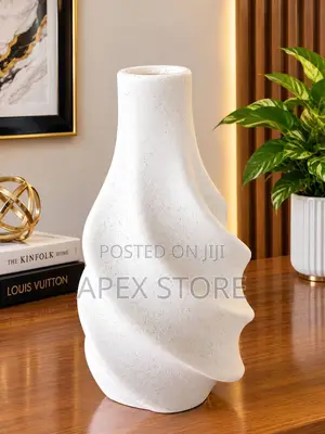 Ceramic Vase