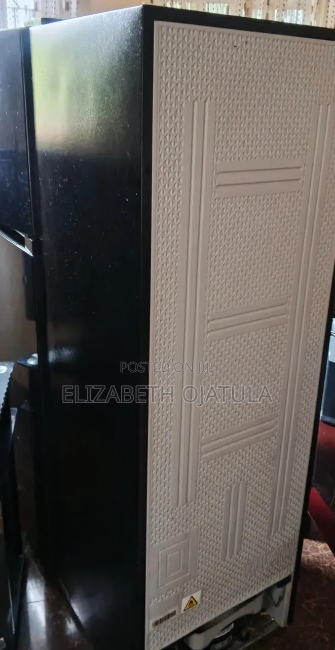 Standing Freezer