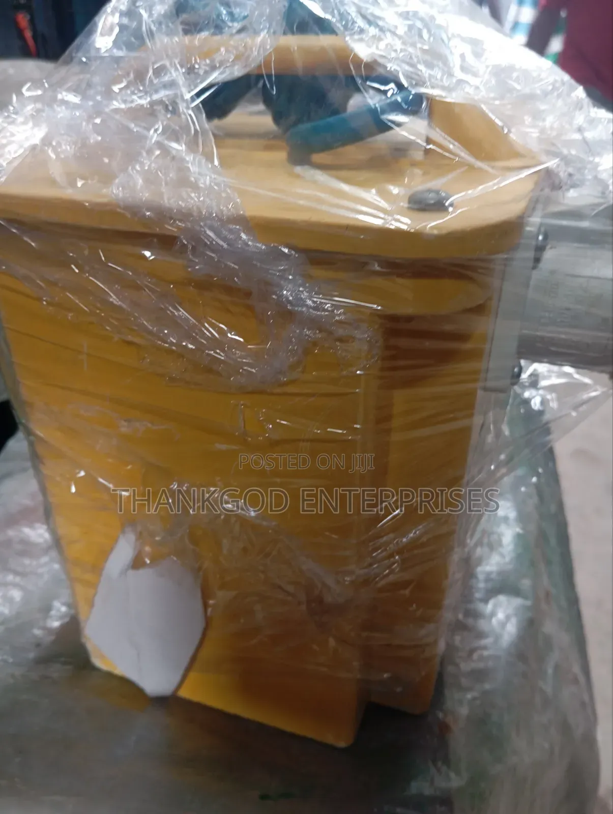 Setp Down Transformer 5kva