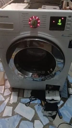 Home Appliances Technician - Repaired & Serving