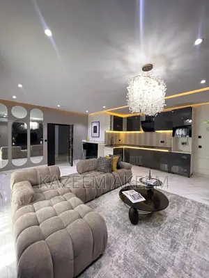 Furnished 2bdrm Apartment in The Royal Residence, Ologolo for rent