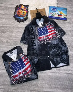 Vintage Shirt