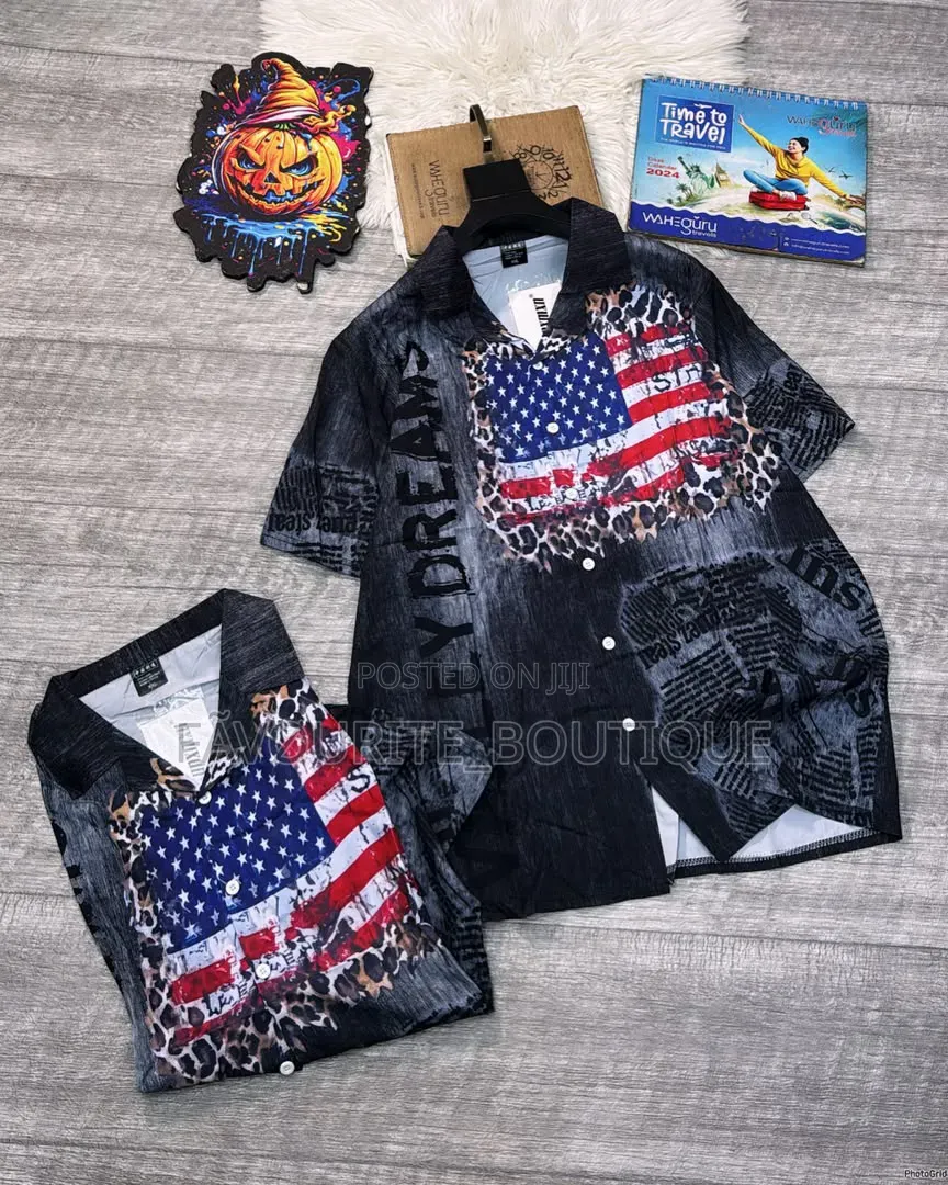Vintage Shirt
