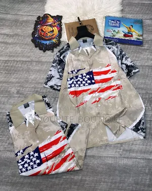Vintage Shirt