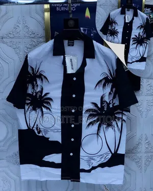 Vintage Shirt