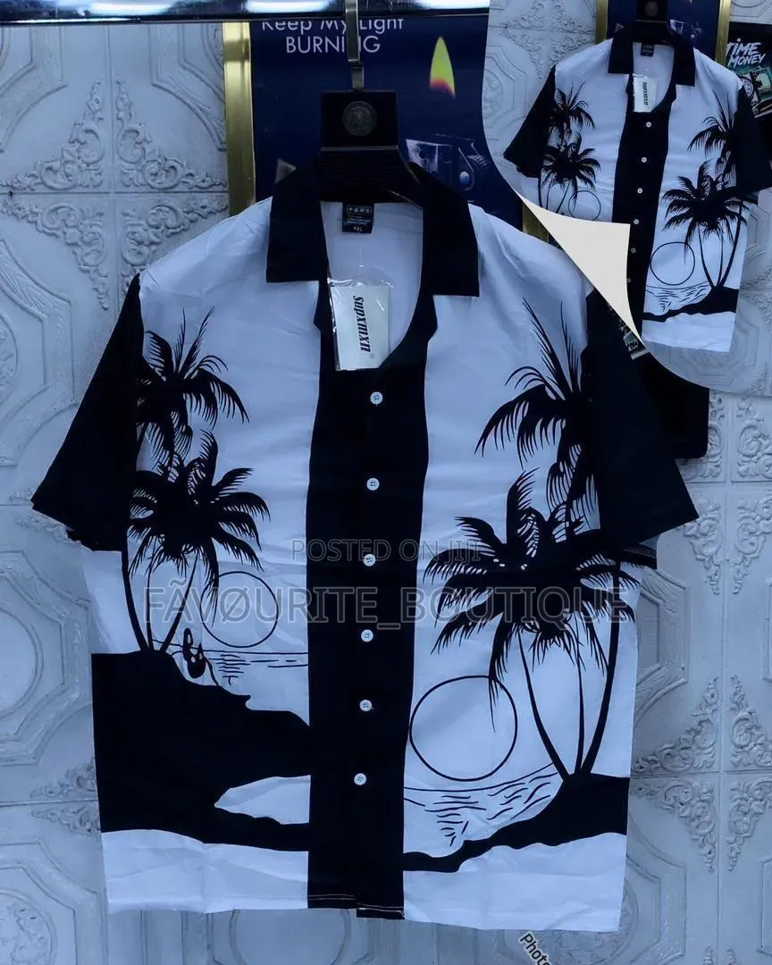 Vintage Shirt
