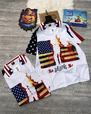Vintage Shirt