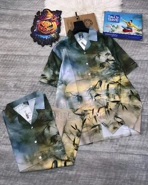 Vintage Shirt