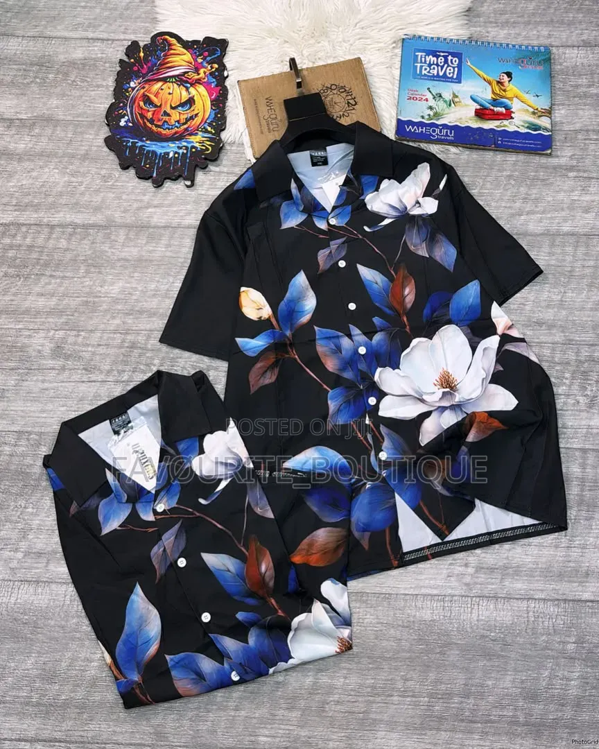 Vintage Shirt