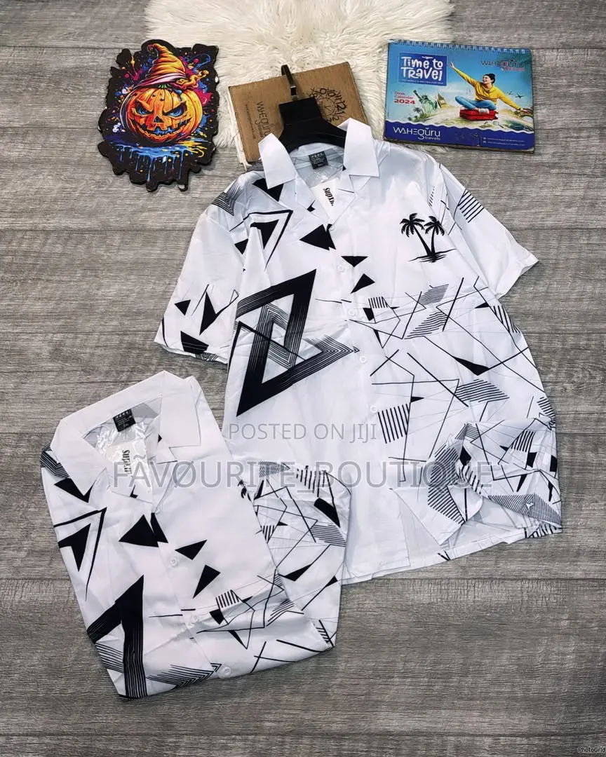 Vintage Shirt