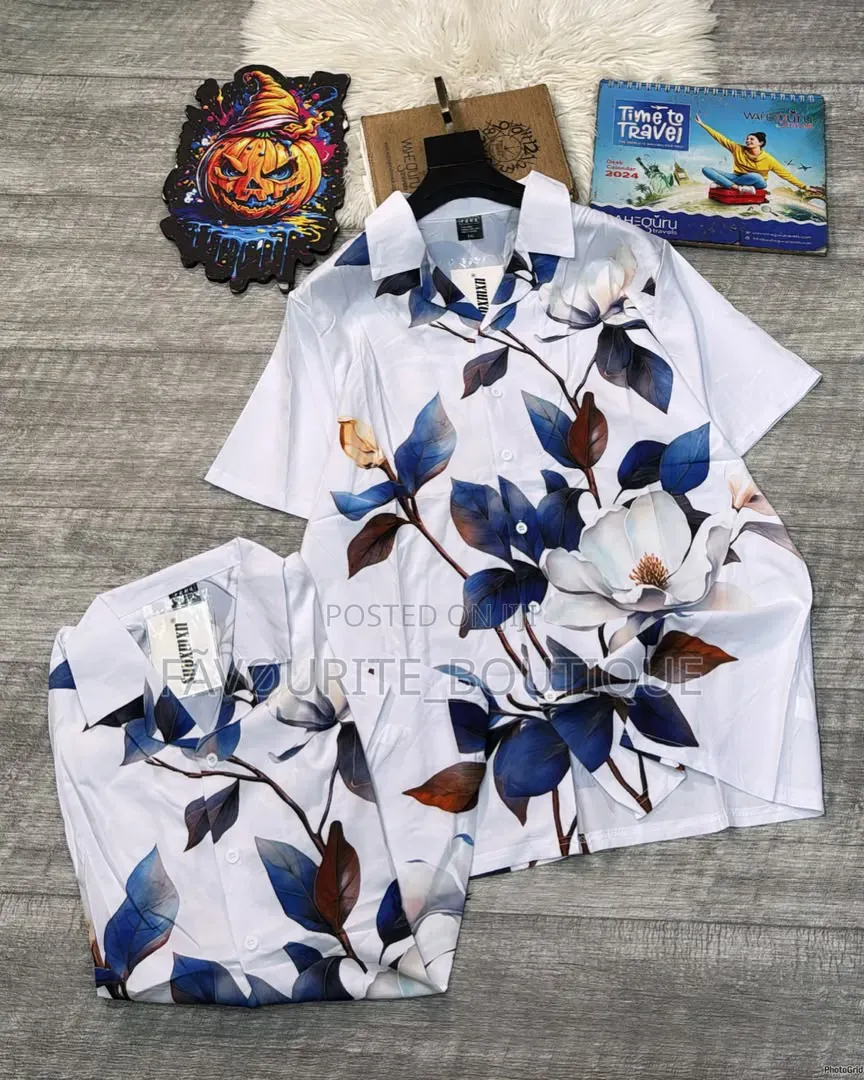 Vintage Shirt
