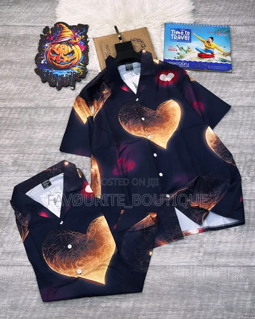 Vintage Shirt