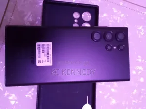 Samsung Galaxy S22 Ultra 5G 256 GB Black