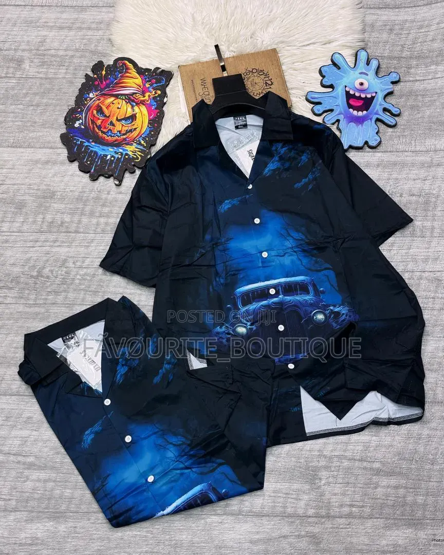 Vintage Shirt