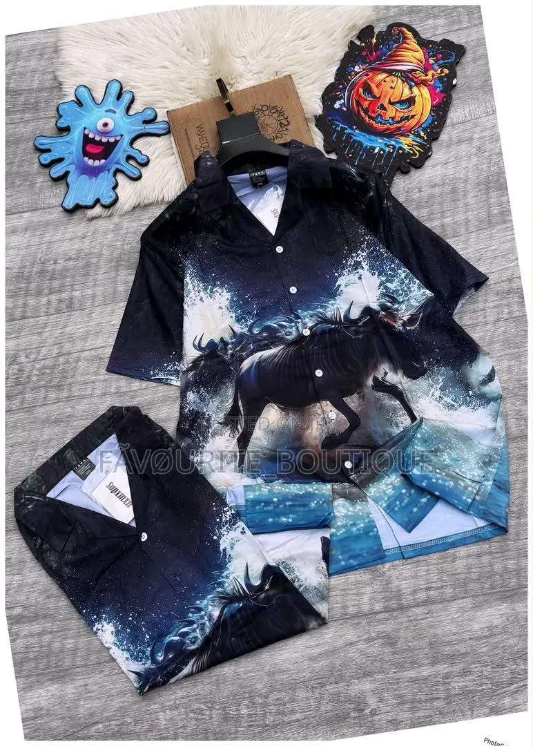 Vintage Shirt