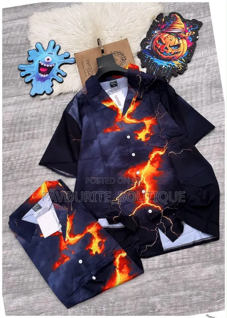 Vintage Shirt