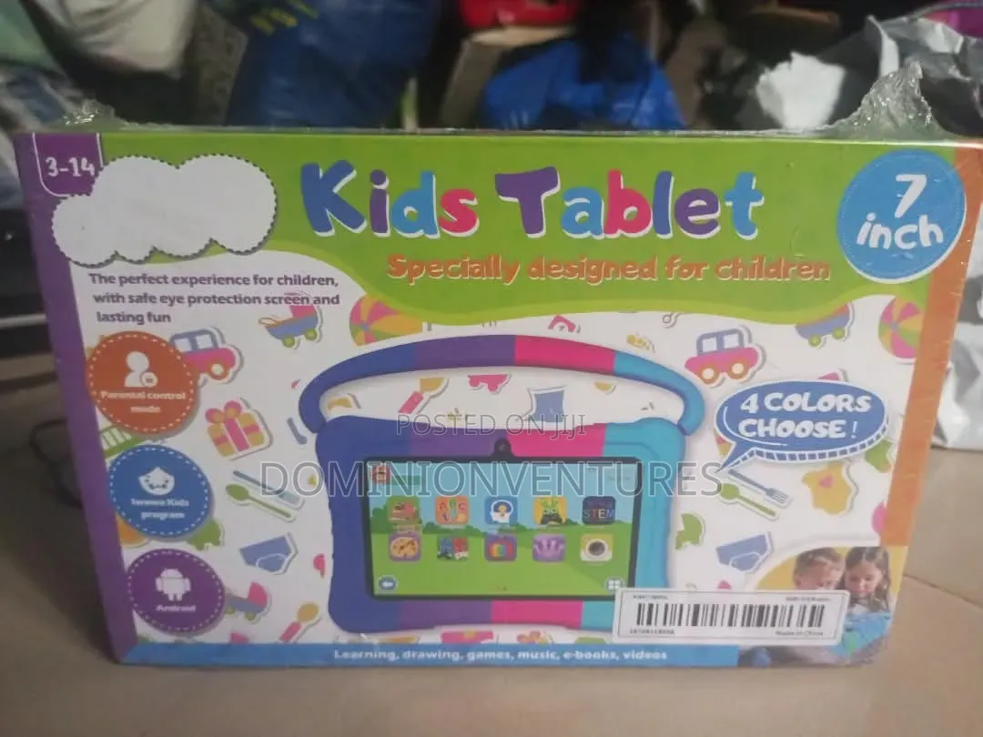 Kids Tablet