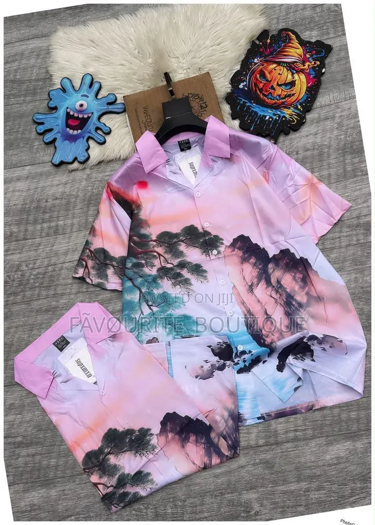 Vintage Shirt