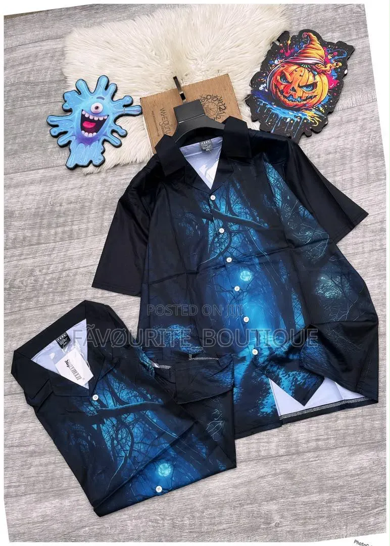 Vintage Shirt