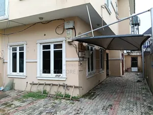 4bdrm Duplex in Cluster One, Lekki Phase 1 for rent
