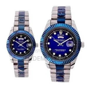 Couples Wristwatch
