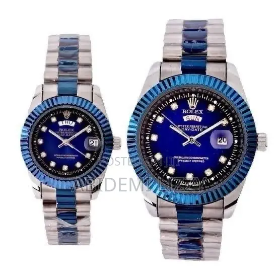Couples Wristwatch