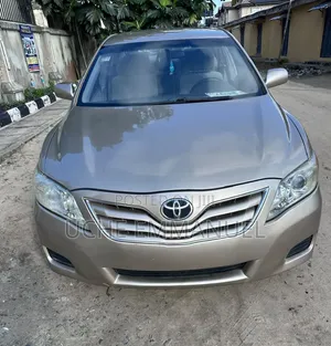 Toyota Camry 2009