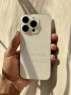 Apple iPhone 13 Pro Max 128 GB White