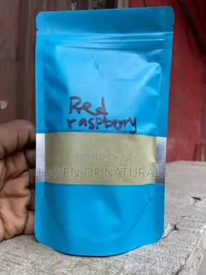 Red Raspberry - 100g
