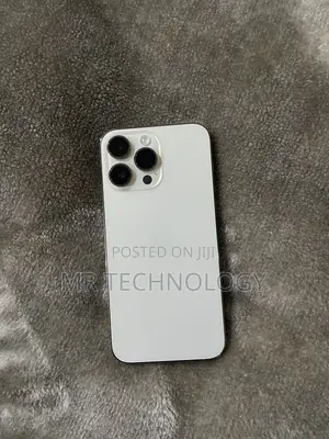 Apple iPhone 13 Pro Max 128 GB White