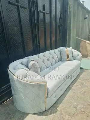Executive Parlour Chair
