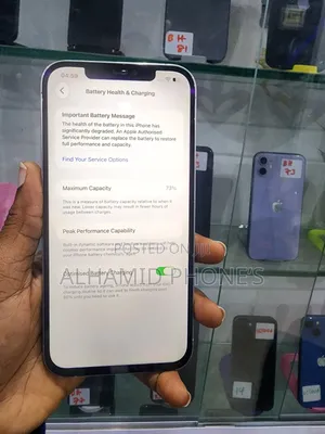 Apple iPhone 12 Pro Max 128 GB White