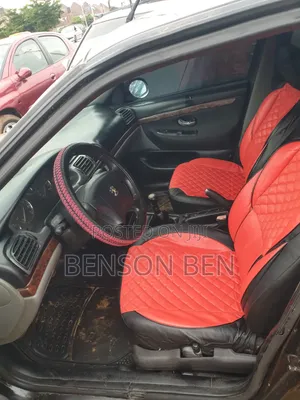 Peugeot 406 2006 Black